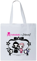 tokidoki Tote