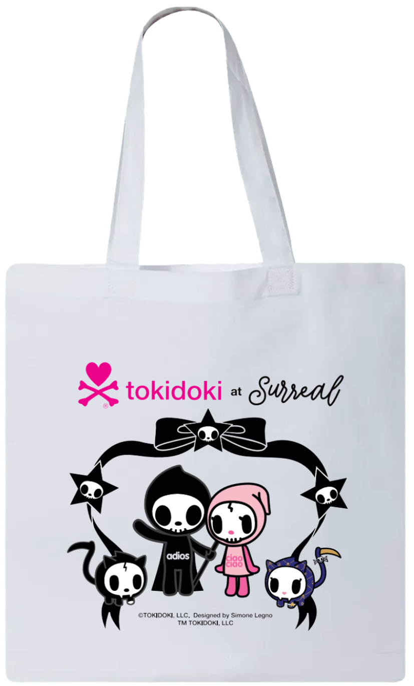 tokidoki Tote