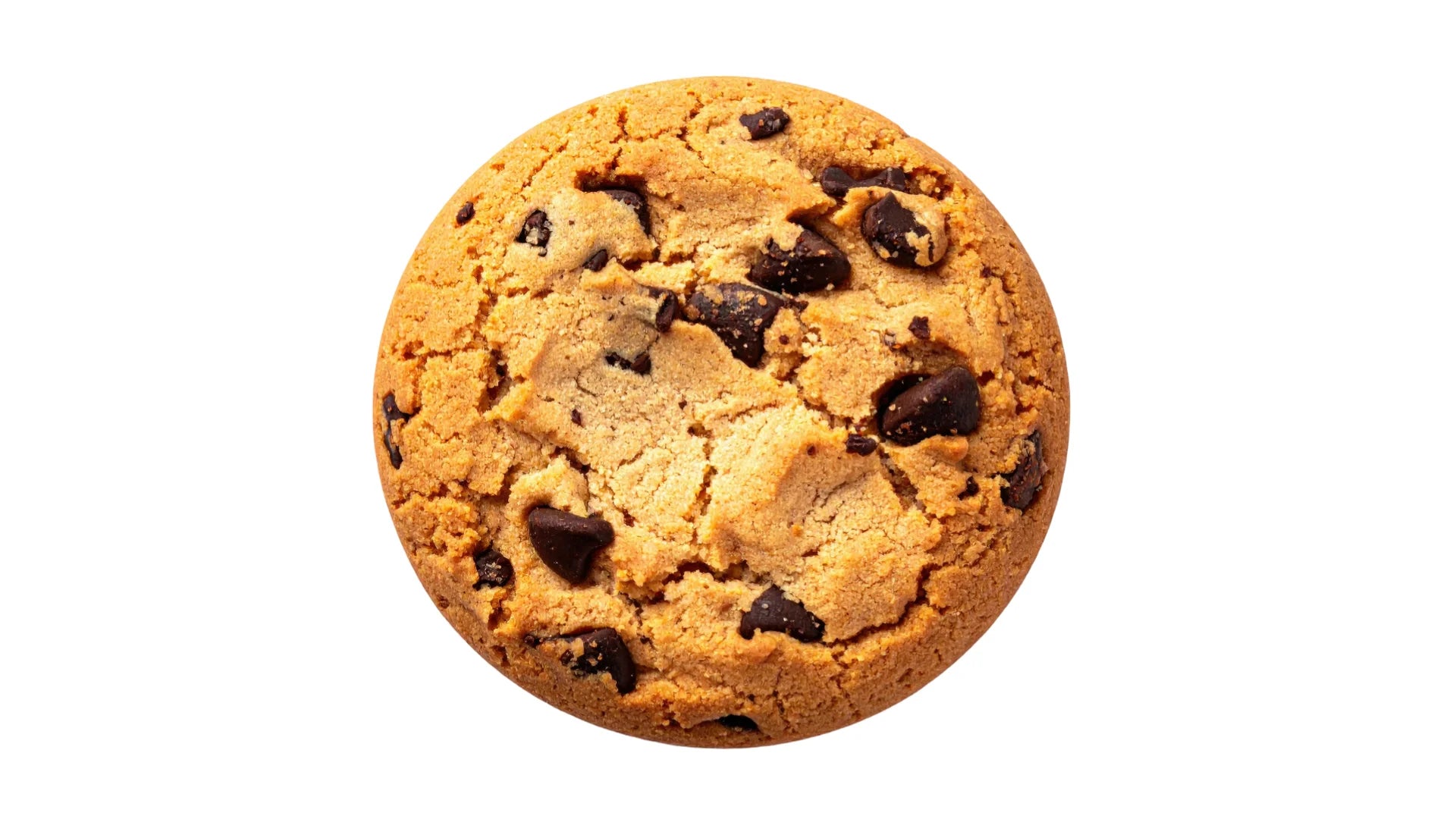 Chocolate Chip Cookie.