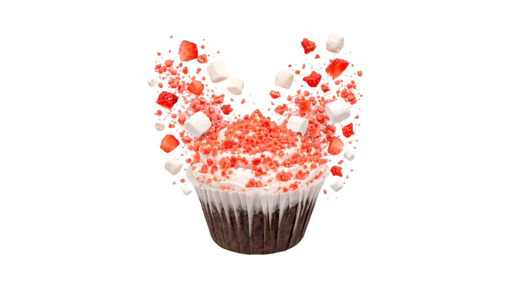 Make Your Own Cupcake