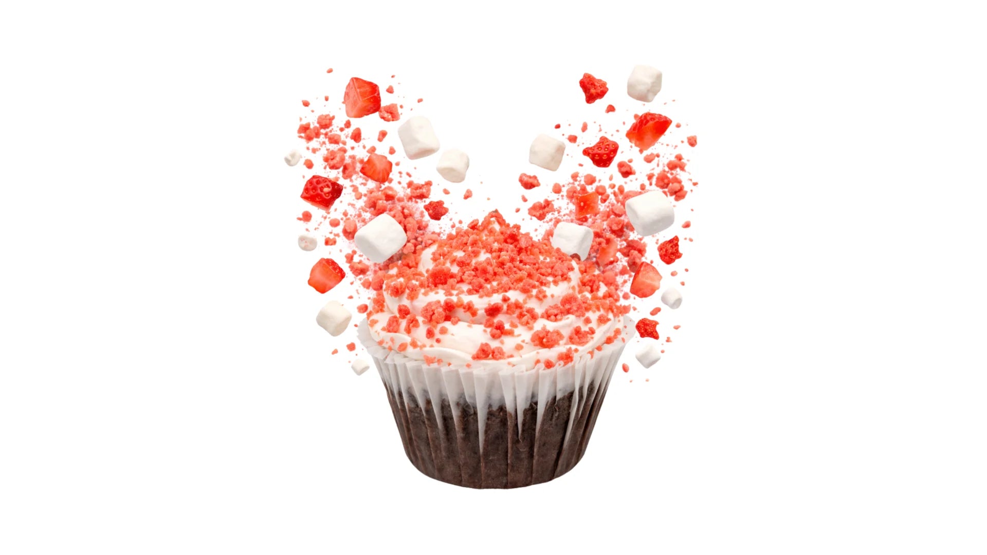 Make Your Own Cupcake