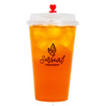Mango Green Tea