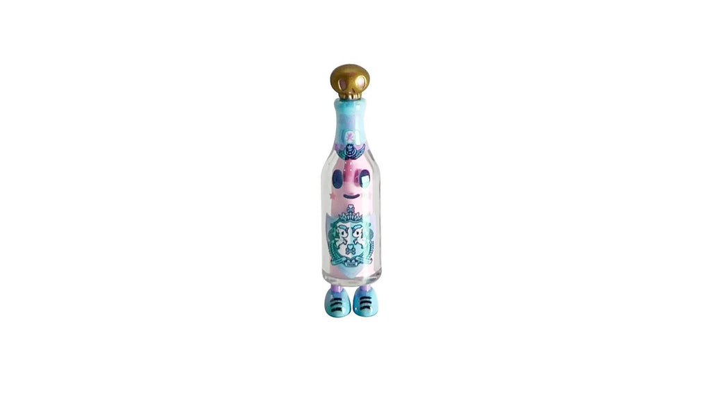tokidoki 20th Anniversary Blind Box Party Bubbly Figurine