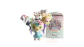 tokidoki 20th Anniversary Party Mozzarella Figurine with Box
