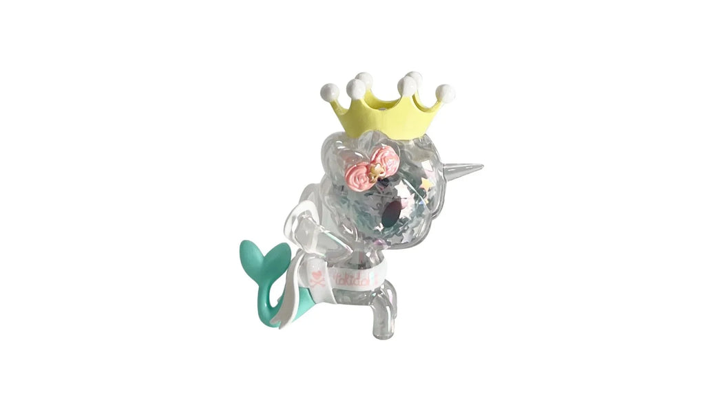 tokidoki 20th Anniversary Party Mermicorno Figurine