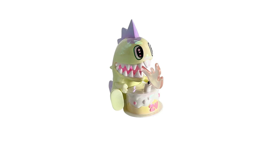 tokidoki 20th Anniversary Party Tokimon Figurine