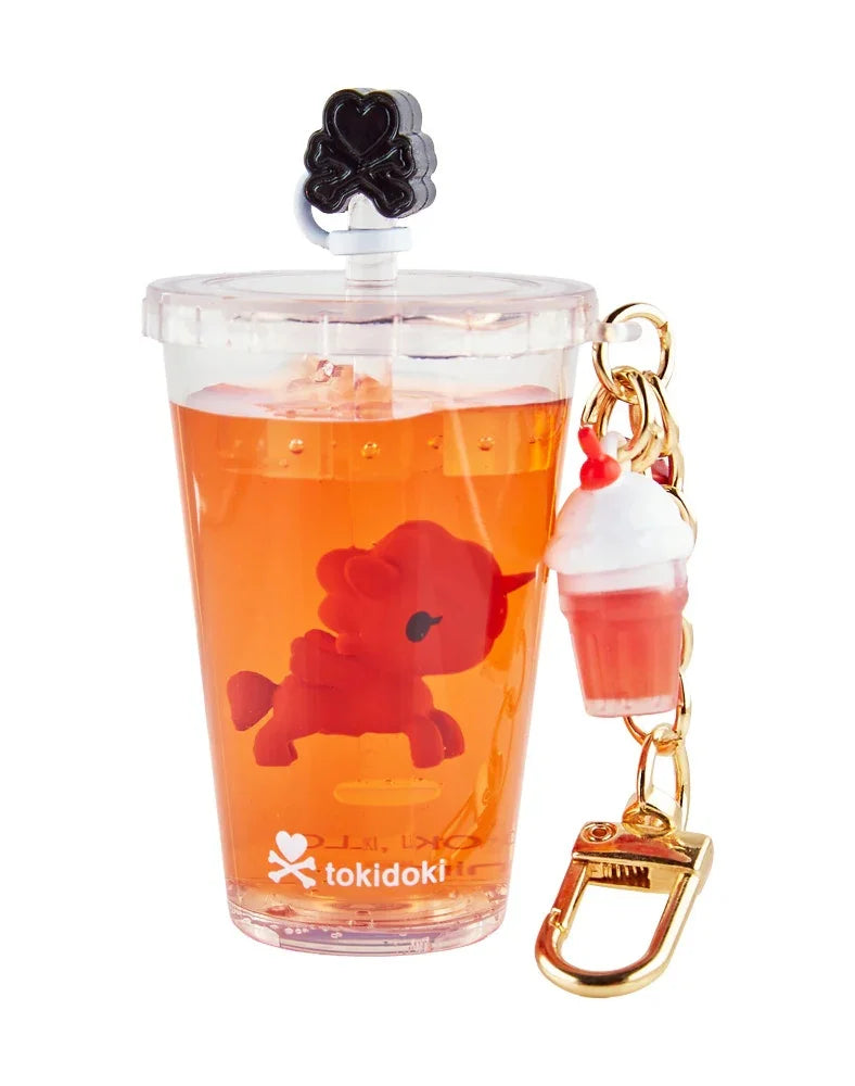 tokidoki Beverage Besties Root Beer Figurine
