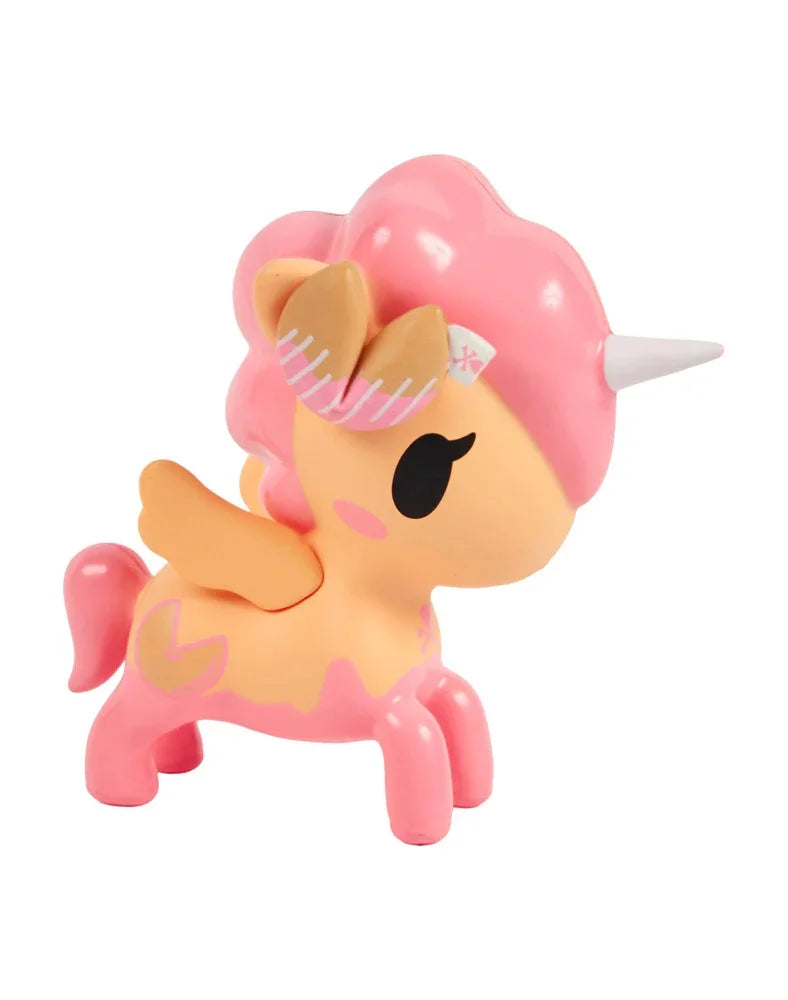 tokidoki Fortune Cookie Cherry Chance Unicorno Figurine