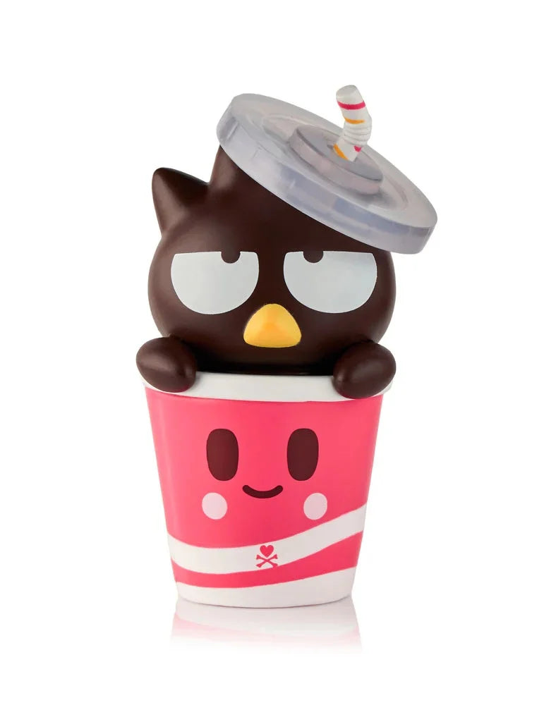 tokidoki Hello Kitty™ x Fast Food Badtz-Maru™ Figurine