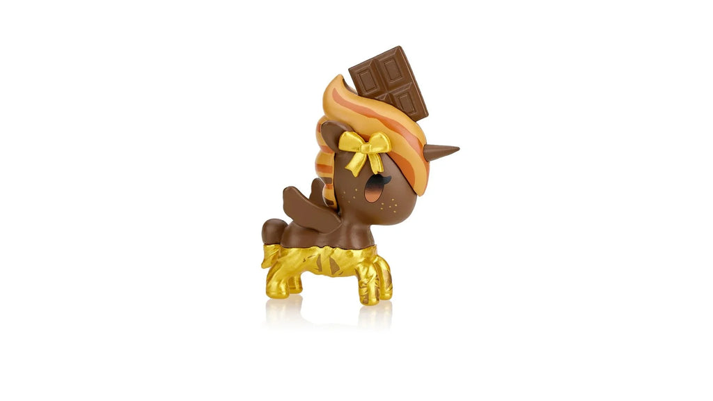 tokidoki Mochi Donut Choco Nibbles Unicorno