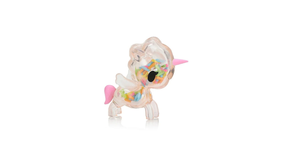 tokidoki Mochi Donut Sprinkly Sprinkles Unicorno