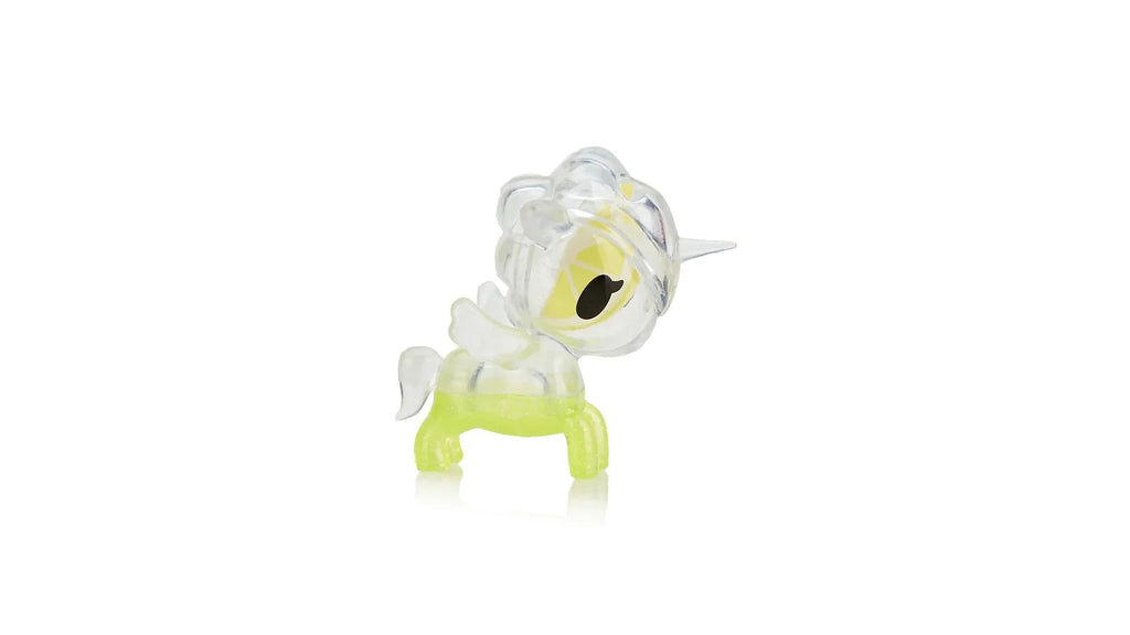 tokidoki Mochi Donut Lemonatta Unicorno