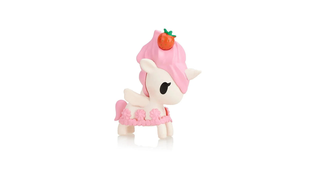 tokidoki Mochi Donut Strawberry Crème Unicorno