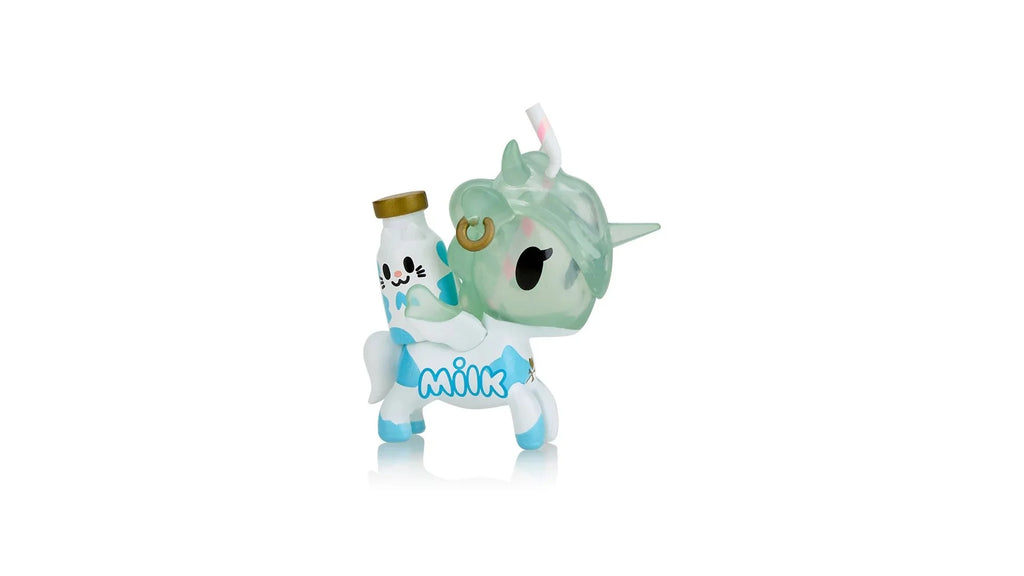 tokidoki Mochi Donut MeowMoo Unicorno
