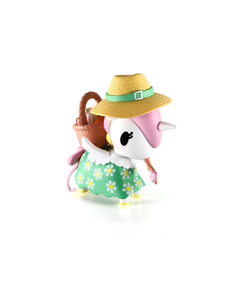 tokidoki Picnic Party Unicorno Harvest Cutie Figurine