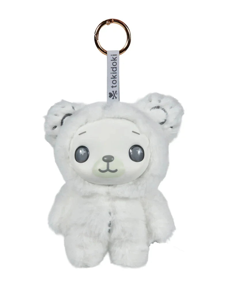 tokidoki Soft & Sweet Vinyl Cloudy Biscotti Plush