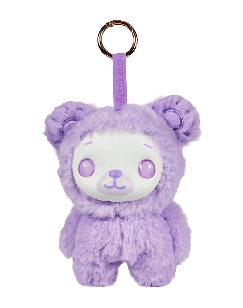 tokidoki Soft & Sweet Vinyl Lavender Biscotti Plush