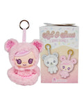 tokidoki Soft & Sweet Vinyl Blush Donutella Plush and Blind Box