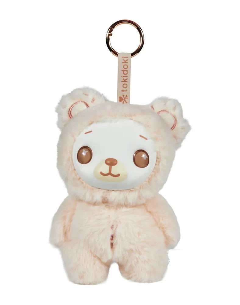 tokidoki Soft & Sweet Vinyl Toffee Biscotti Plush
