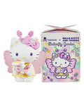 tokidoki x Hello Kitty and Friends Butterfly Garden Hello Kitty™ & Daisy Butterfly Figurine with Box