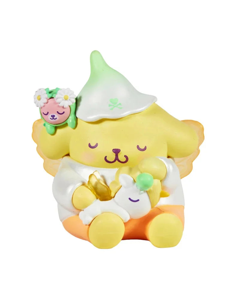 tokidoki x Hello Kitty and Friends Butterfly Garden
