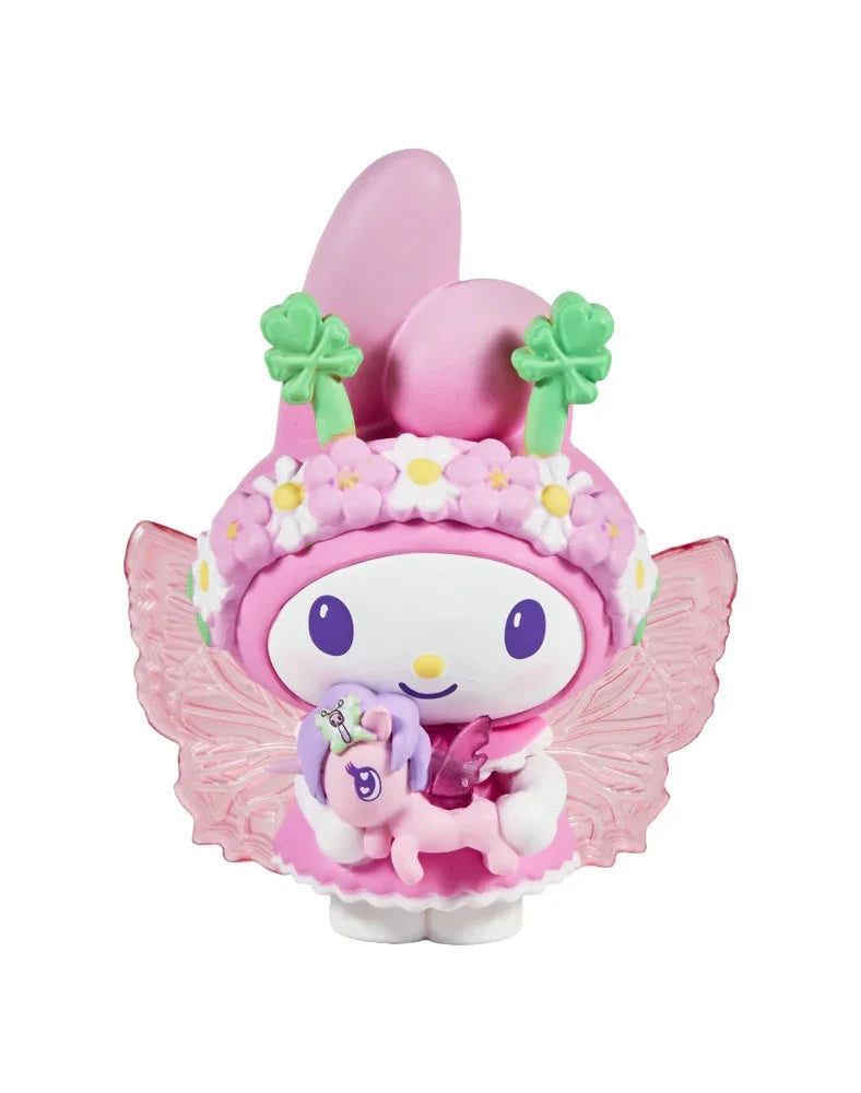 tokidoki x Hello Kitty and Friends Butterfly Garden My Melody™ & Lily Butterfly